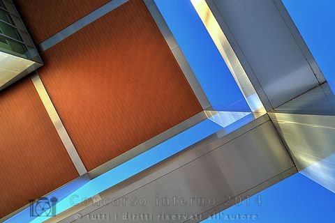Geometrie urbane